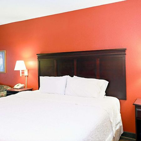 Hampton Inn Richmond-Sw Hull Street Midlothian Εξωτερικό φωτογραφία