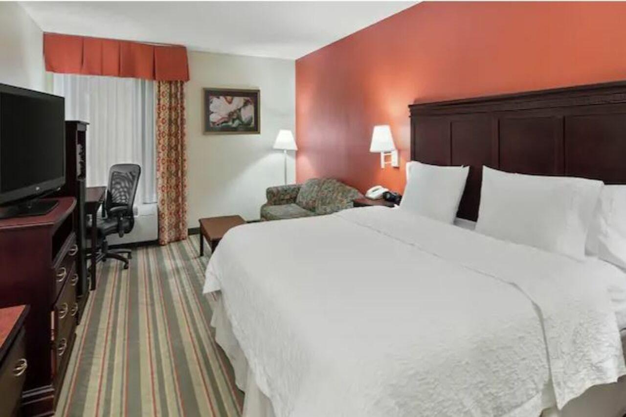 Hampton Inn Richmond-Sw Hull Street Midlothian Εξωτερικό φωτογραφία