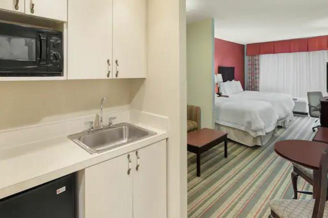 Hampton Inn Richmond-Sw Hull Street Midlothian Εξωτερικό φωτογραφία