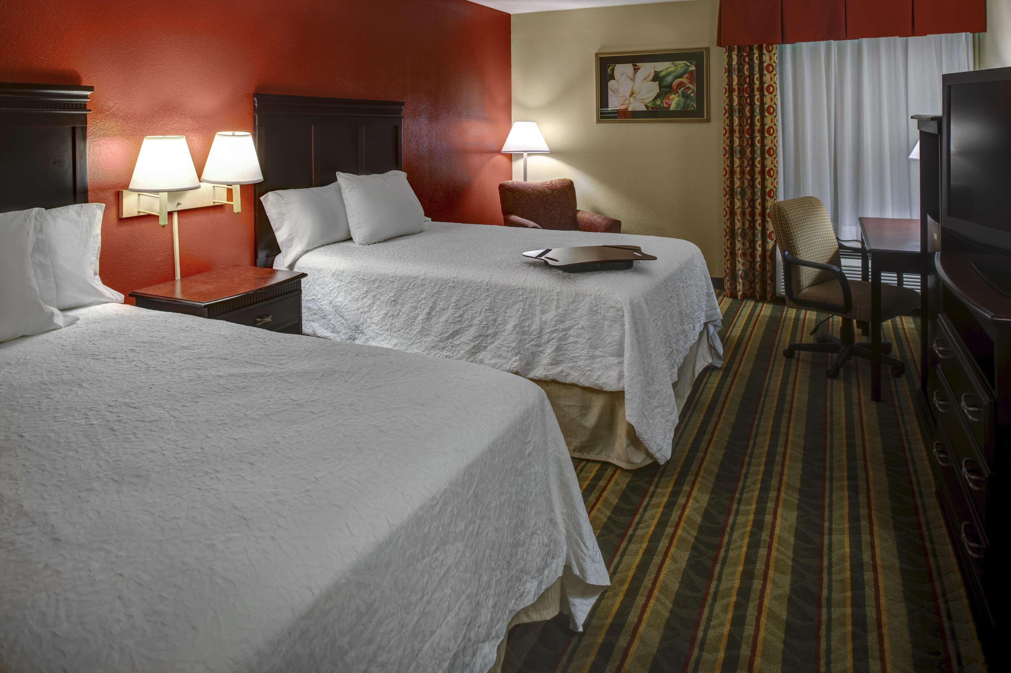 Hampton Inn Richmond-Sw Hull Street Midlothian Εξωτερικό φωτογραφία