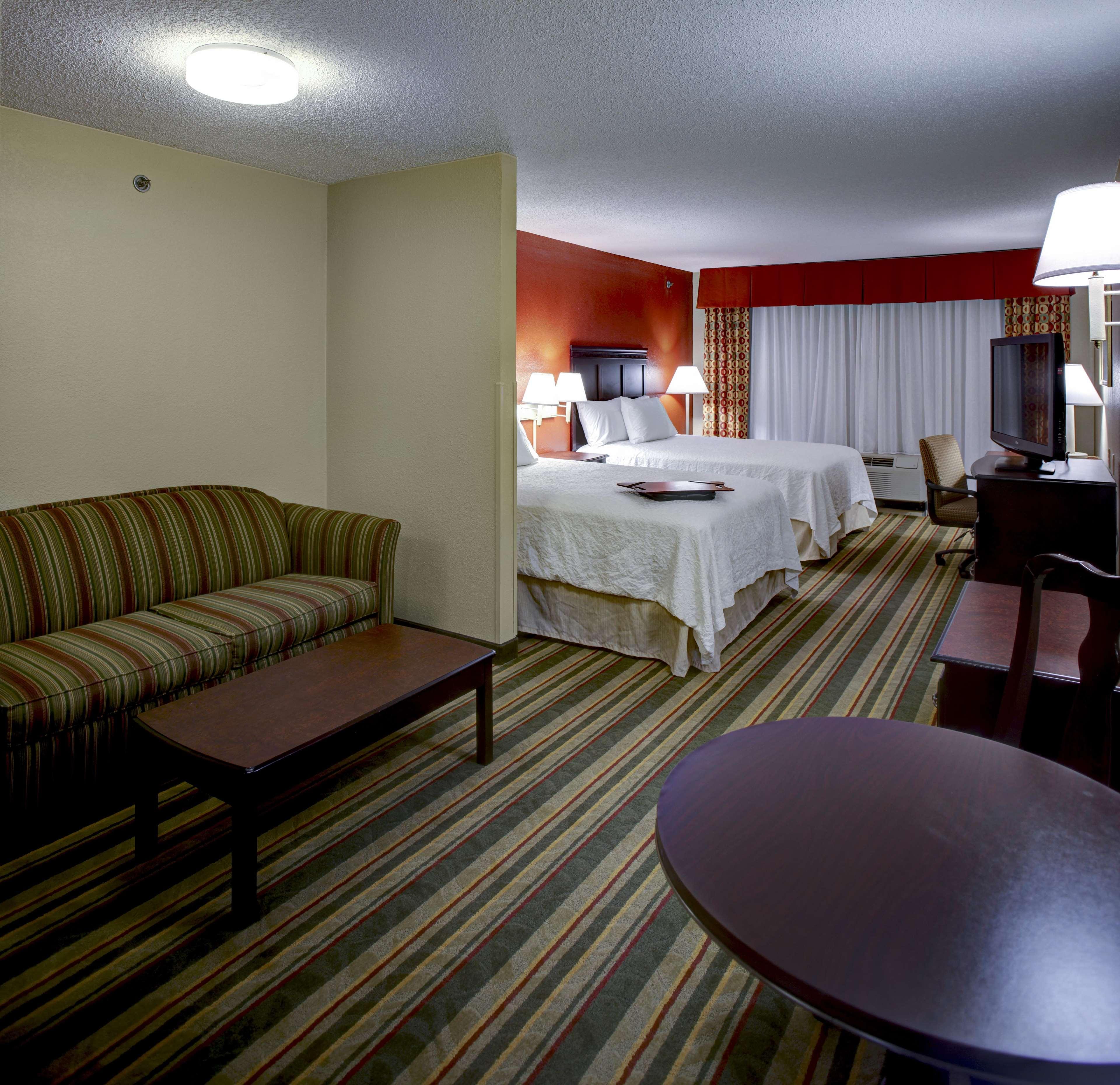 Hampton Inn Richmond-Sw Hull Street Midlothian Εξωτερικό φωτογραφία