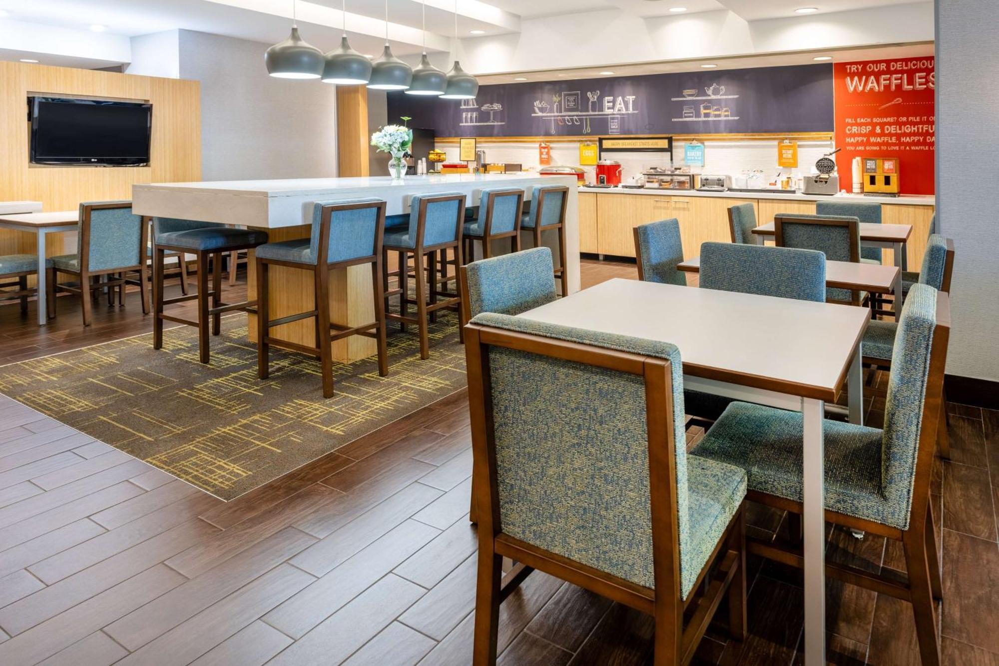 Hampton Inn Richmond-Sw Hull Street Midlothian Εξωτερικό φωτογραφία