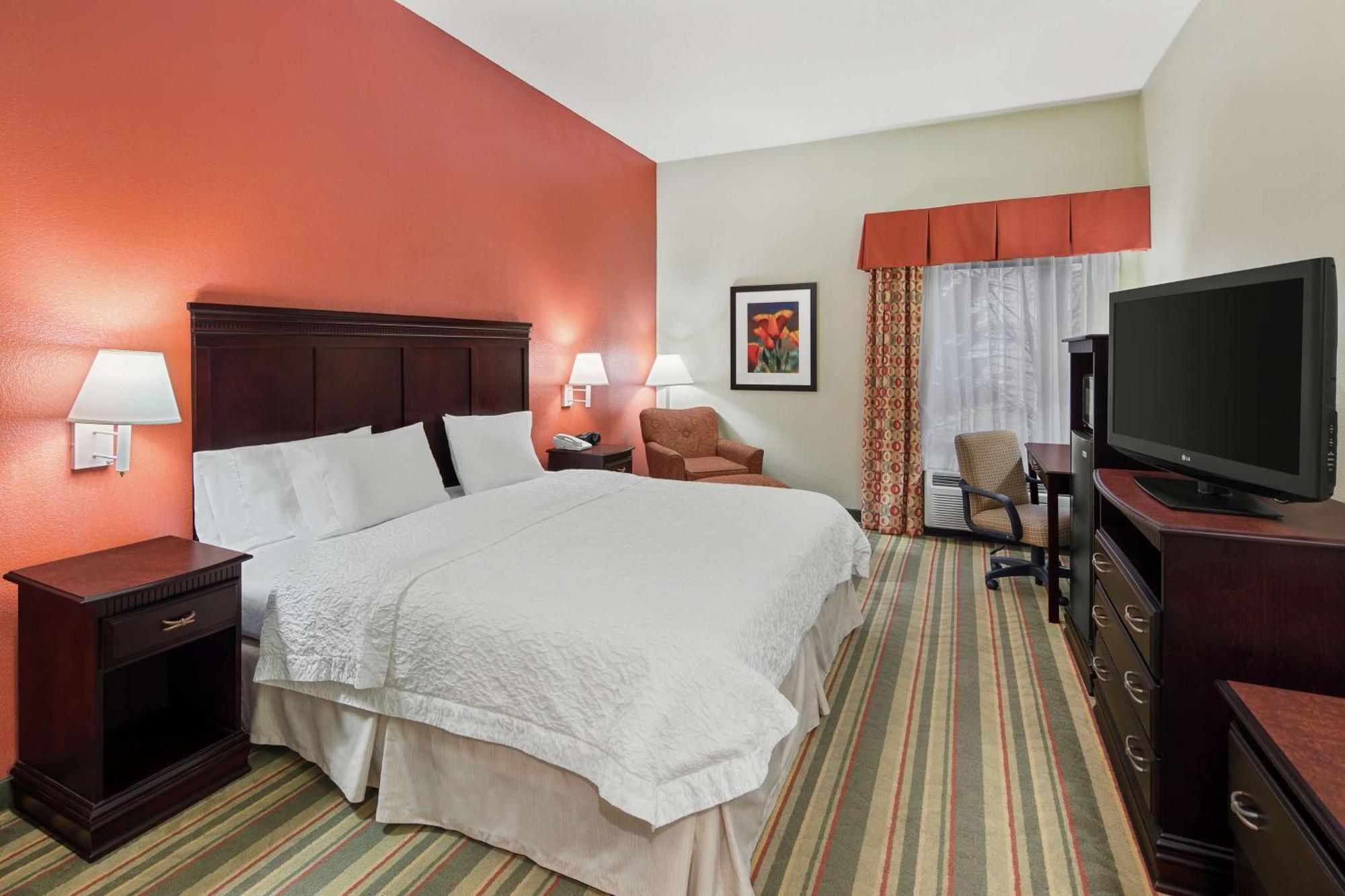 Hampton Inn Richmond-Sw Hull Street Midlothian Εξωτερικό φωτογραφία