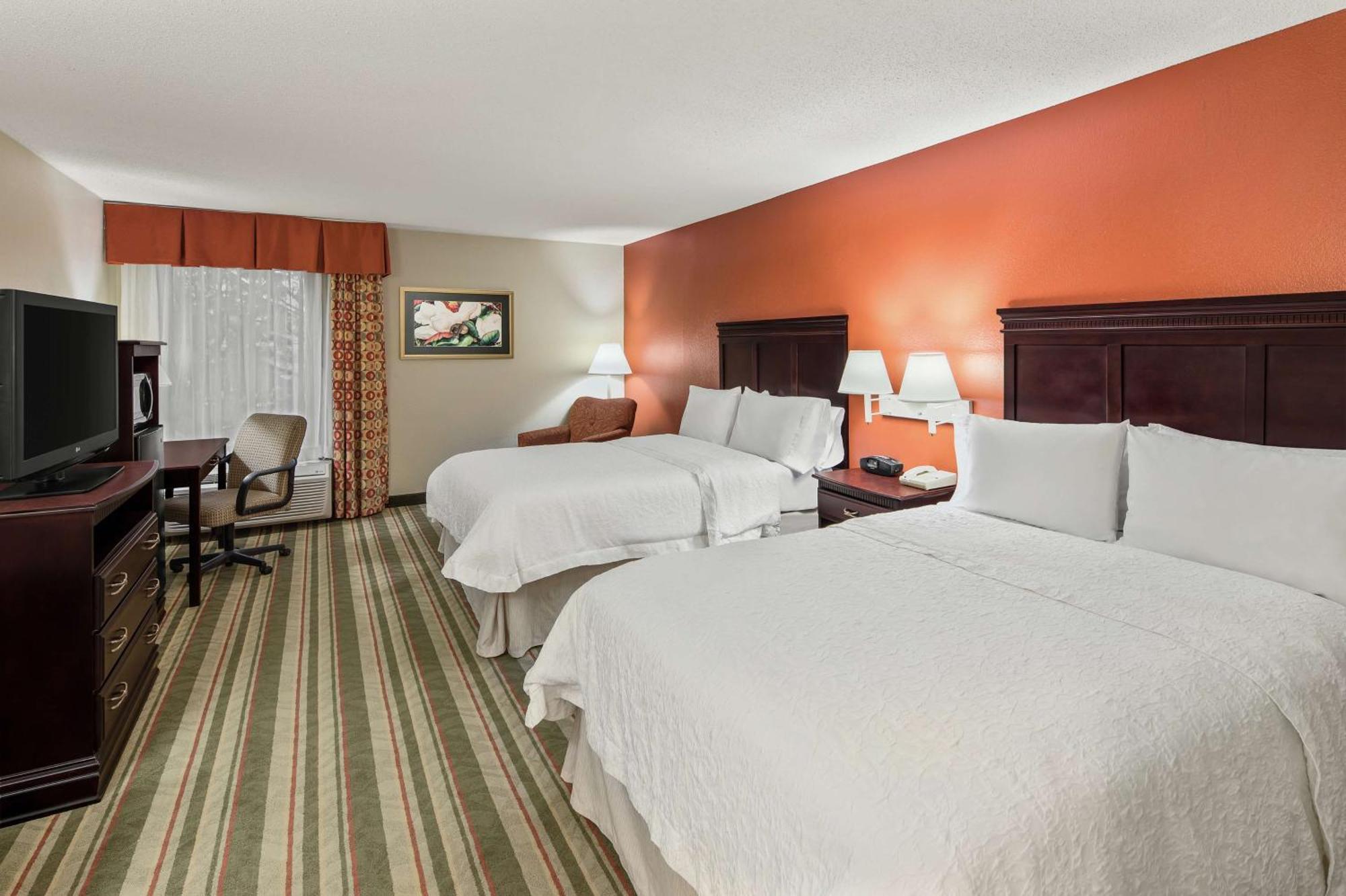 Hampton Inn Richmond-Sw Hull Street Midlothian Εξωτερικό φωτογραφία