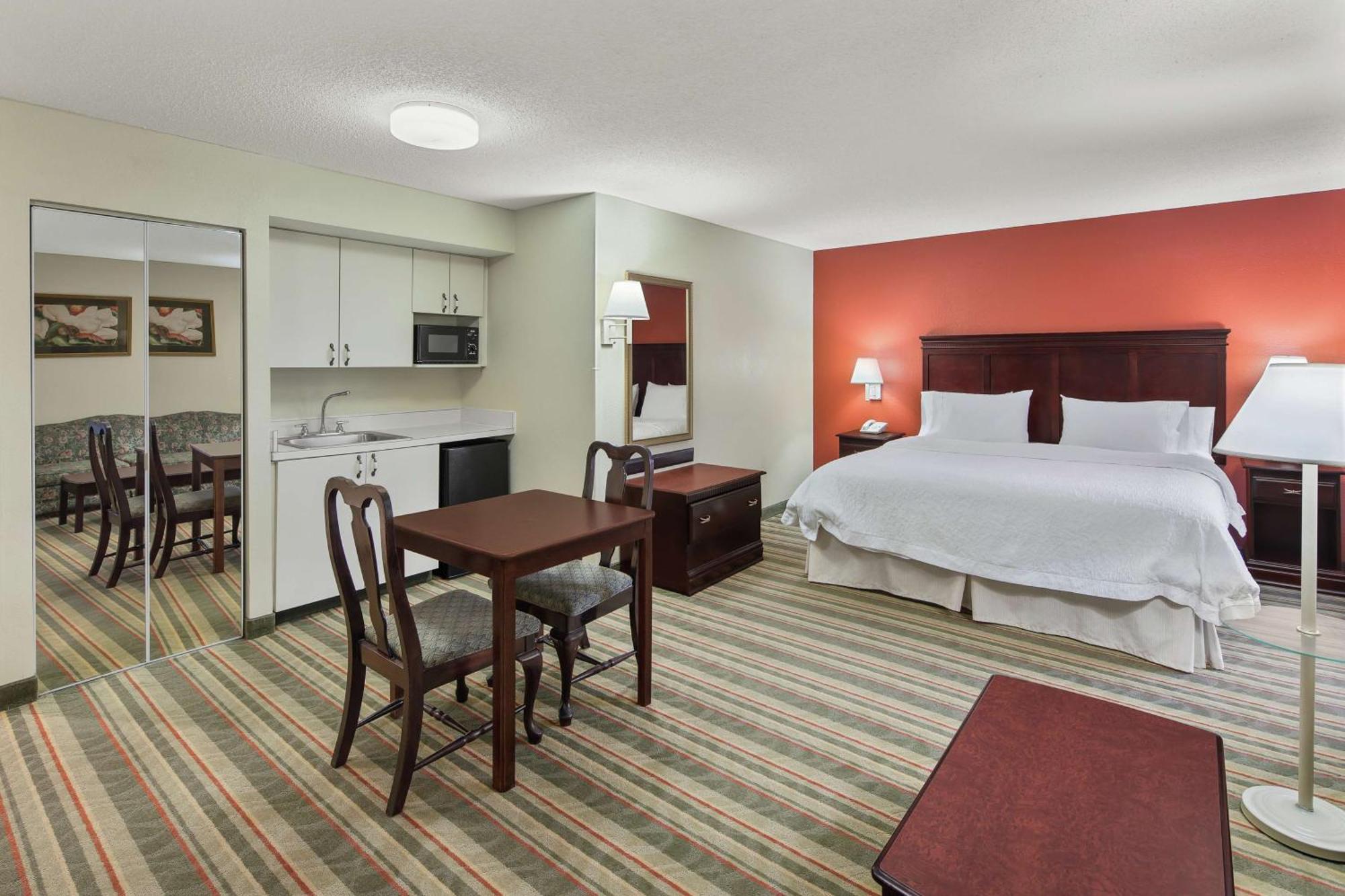 Hampton Inn Richmond-Sw Hull Street Midlothian Εξωτερικό φωτογραφία