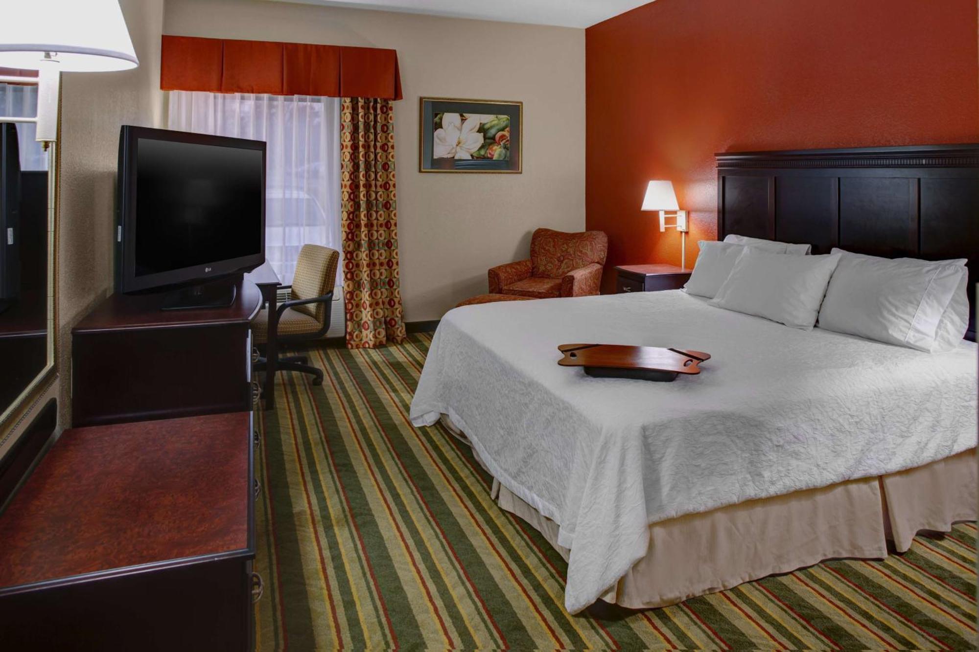 Hampton Inn Richmond-Sw Hull Street Midlothian Εξωτερικό φωτογραφία