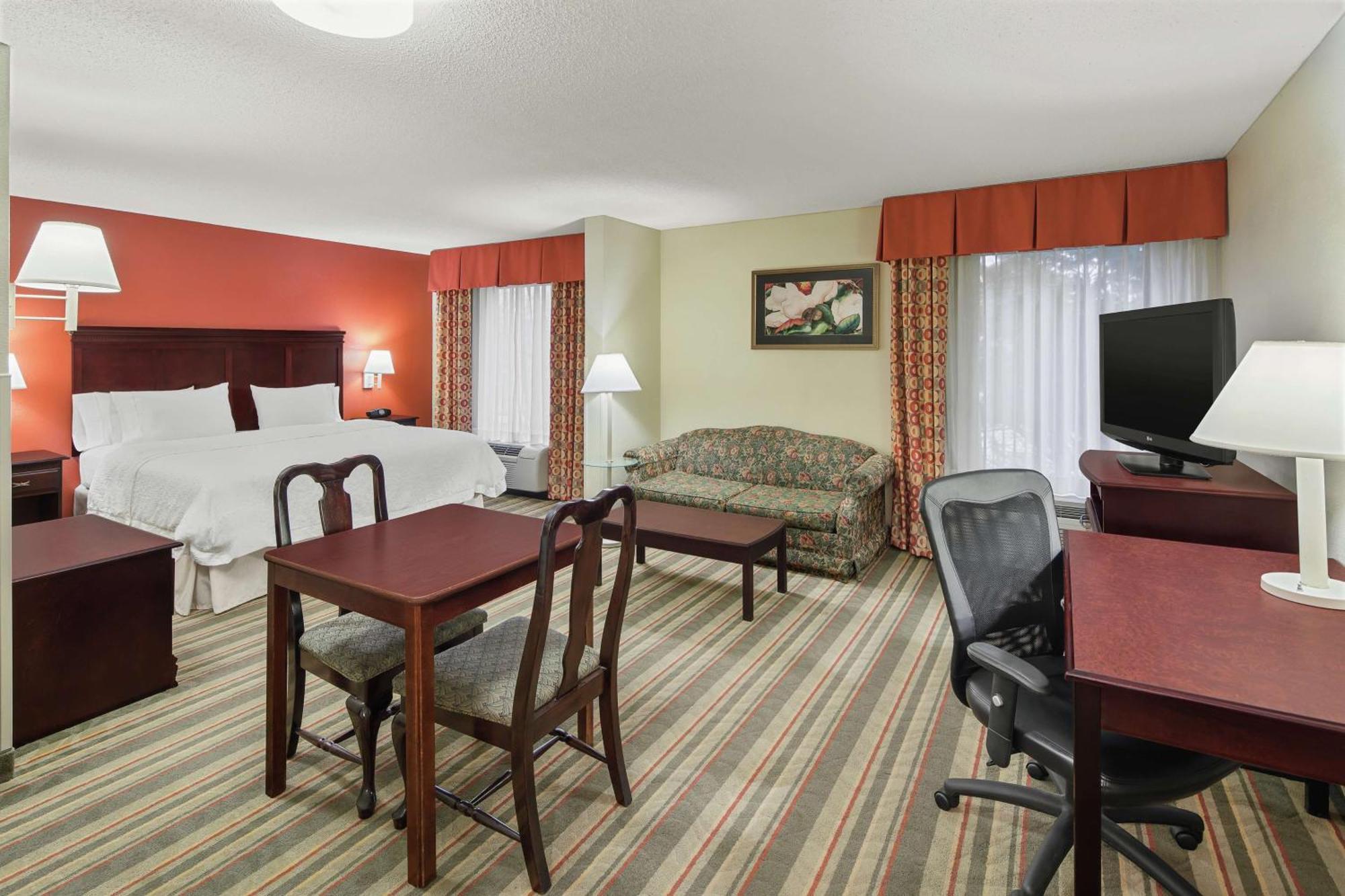 Hampton Inn Richmond-Sw Hull Street Midlothian Εξωτερικό φωτογραφία